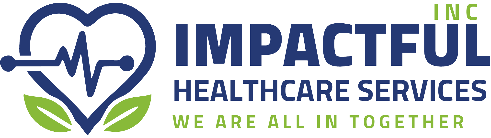Impact logo